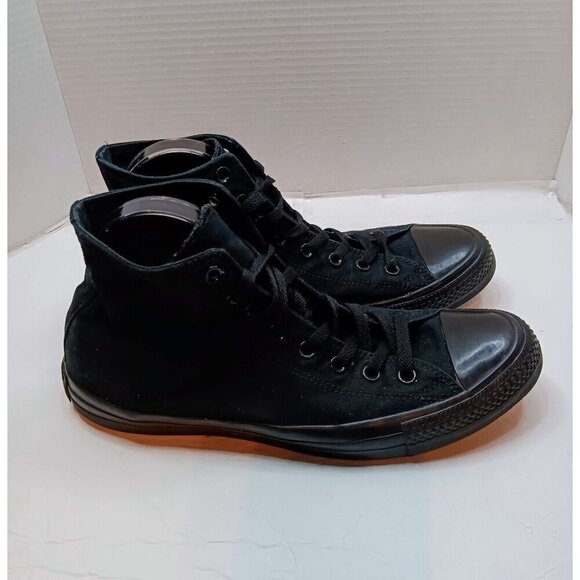 Converse Chuck Taylor All Star High Top Unisex Sneakers - Picture 7 of 9